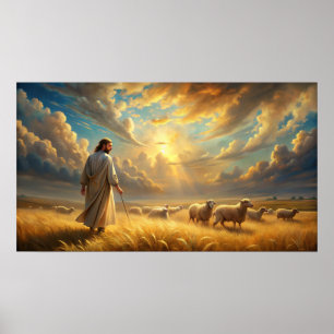 Frame TV Samsung Poster