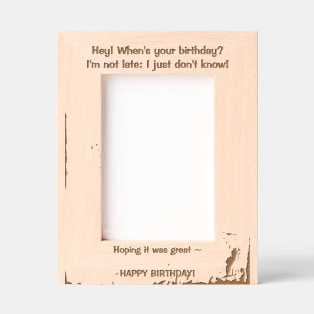 FRAMEABLEARTCARDS.COM #FRAMEABLEARTCARDS #MAGHIE ETCHED FRAMES (Front)