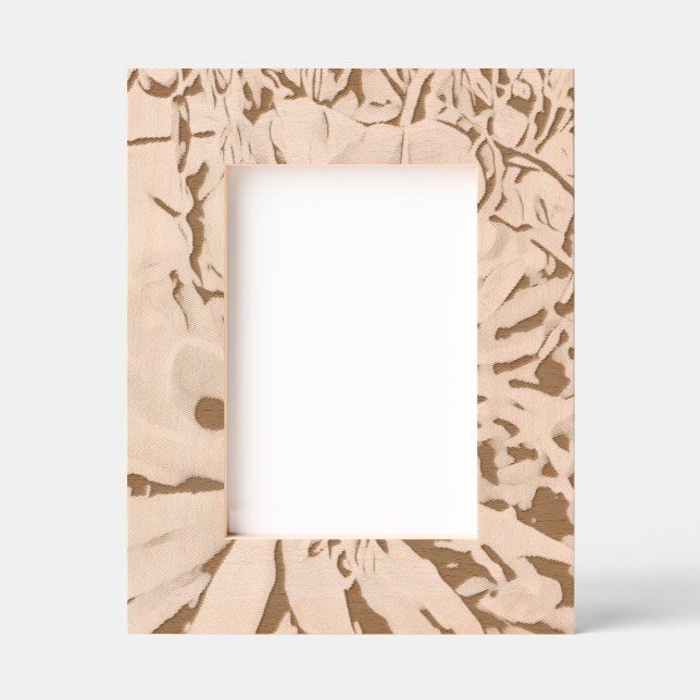 FRAMEABLEARTCARDS.COM #FRAMEABLEARTCARDS #MAGHIE ETCHED FRAMES (Front)