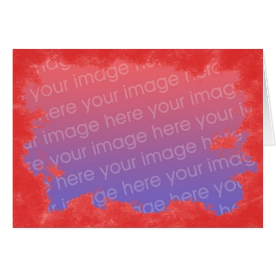 Framed Love Greeting Card