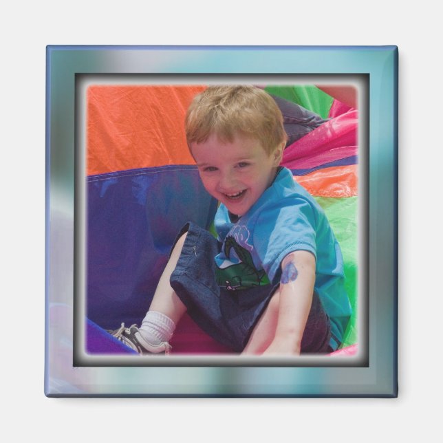 framed magnet template (Front)