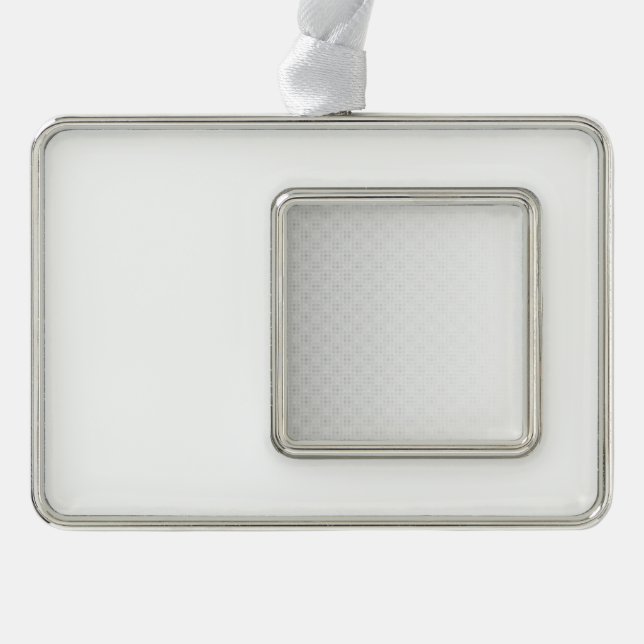 Framed Ornament (Front)