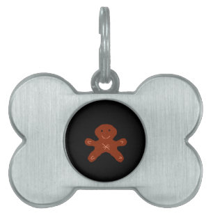 Framed Pet Tag