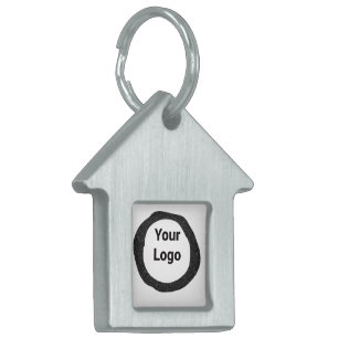 FRAMED PET TAG
