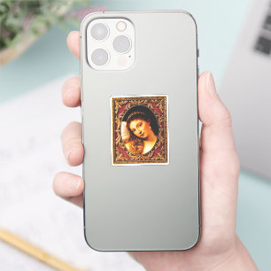 Framed Renaissance Art: Venus Urbino by Titian