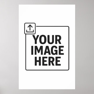 Frameless potrait poster (large)