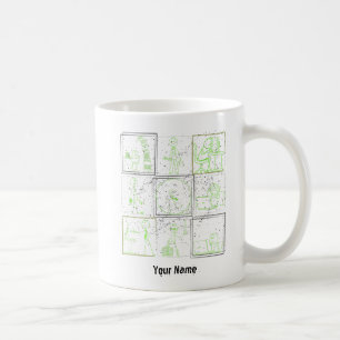 Frames of my life - FMOML1 Coffee Mug