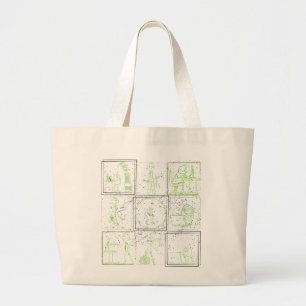 Frames of my life - FMOML1 Large Tote Bag