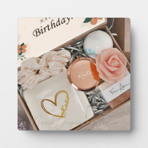 Frames & Photo Display