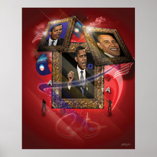 Frames Poster
