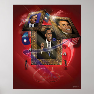Frames Poster