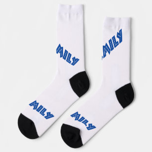 Framily Socks