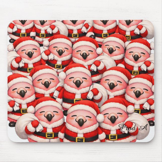 Framin★ Mouse Mat (Front)
