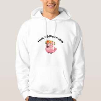 Framingo design★ Hoodie