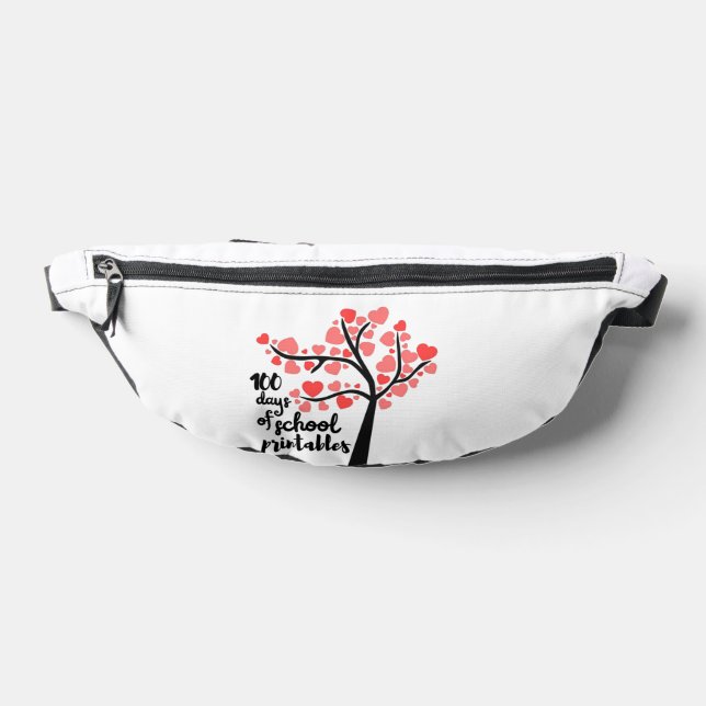 framkewadoodb bum bags (Lay Down)