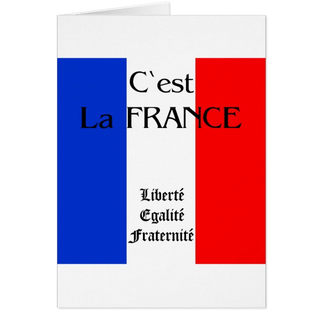 France (Front)