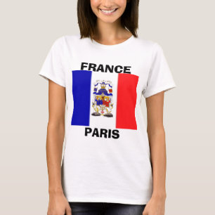France1594 copy, FRANCE copy, PARIS , FRANCE T-Shirt