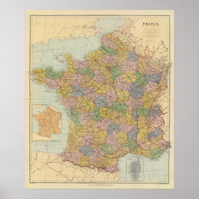 France 11 poster (Front)