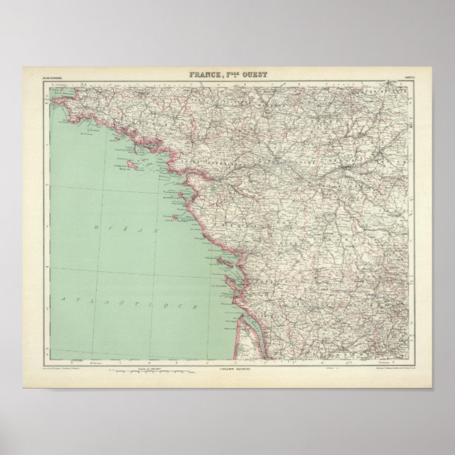 France 13 poster (Front)