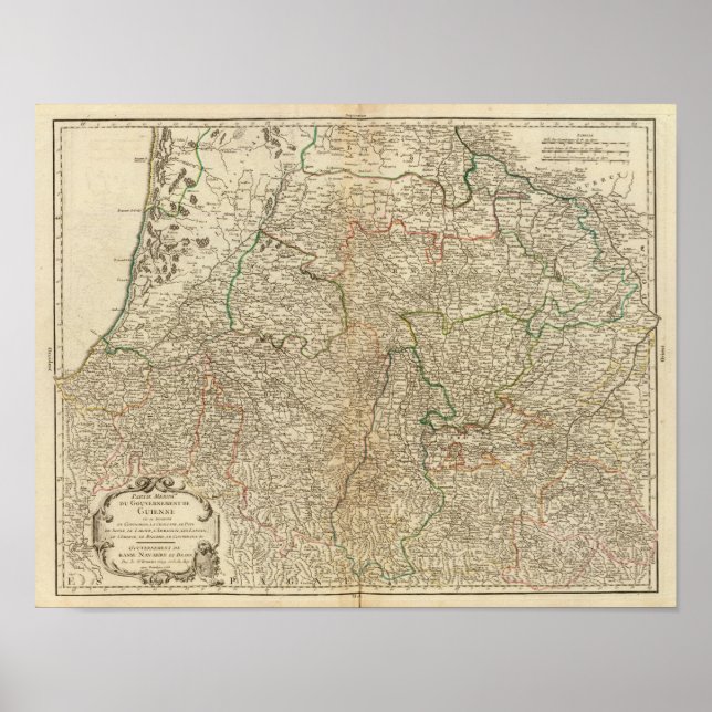 France 16 poster (Front)