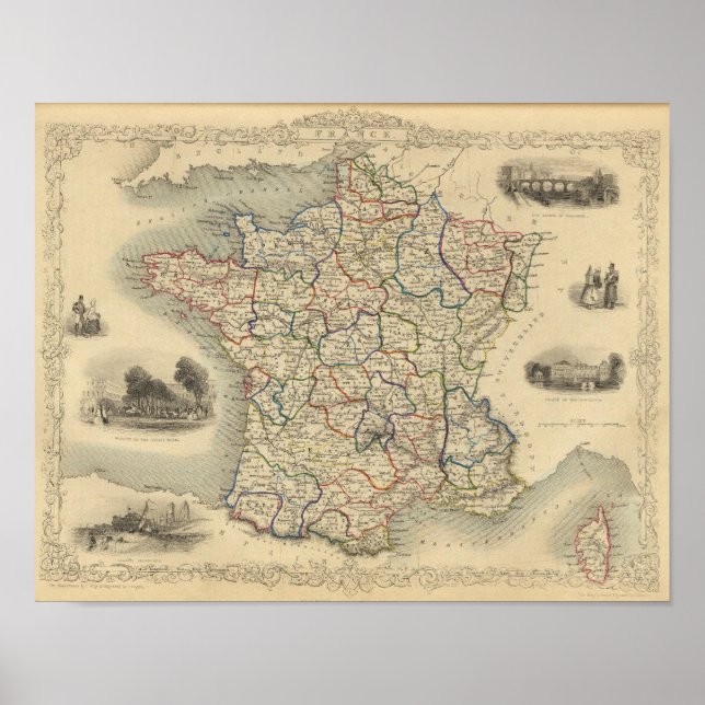 France 18 poster (Front)