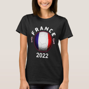France 2022 Essential T-Shirt