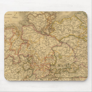 France 23 mouse mat