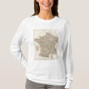 France 24 T-Shirt