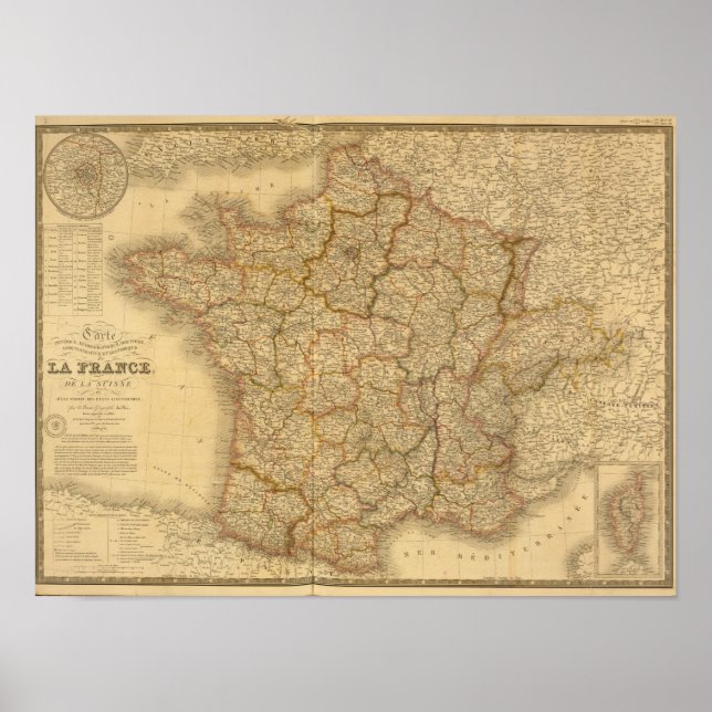 France 26 poster (Front)