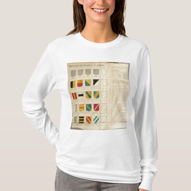 France 28 T-Shirt (Front)