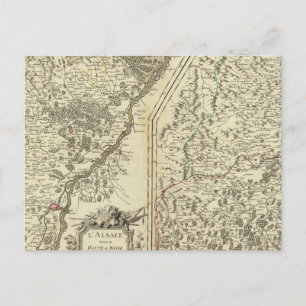 France 29 postcard