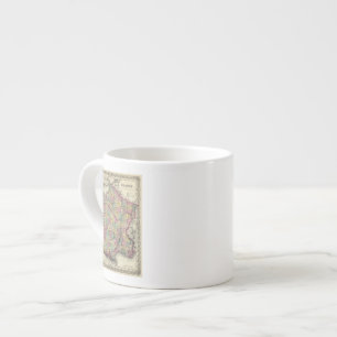 France 2 espresso cup