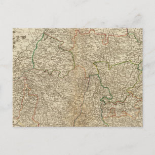 France 30 postcard