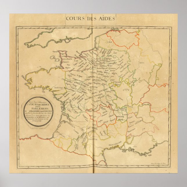 France 30 poster (Front)