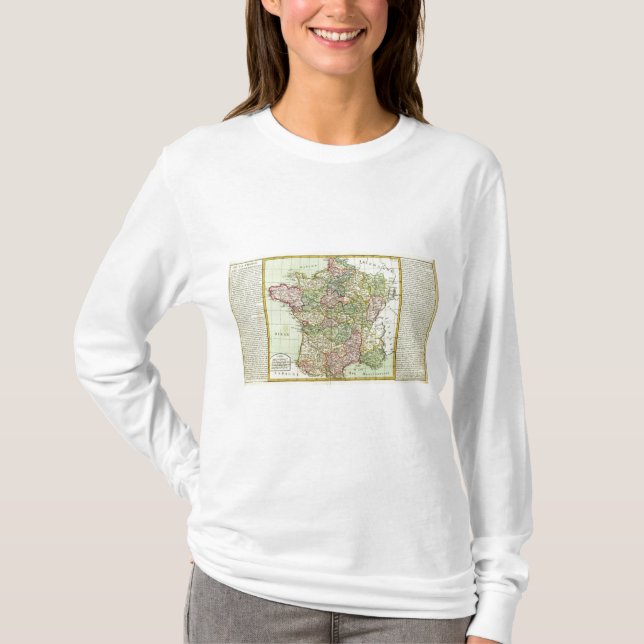 France 31 T-Shirt (Front)