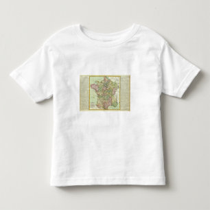 France 31 toddler T-Shirt