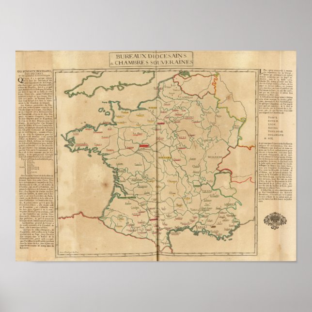 France 33 poster (Front)