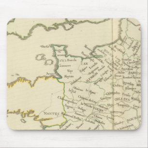 France 37 mouse mat