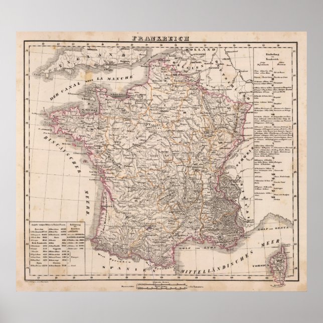 France 40 poster (Front)