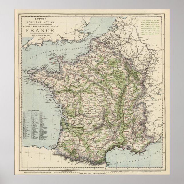 France 41 poster (Front)