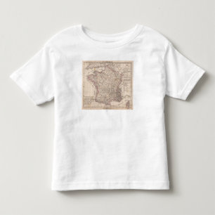 France 41 toddler T-Shirt