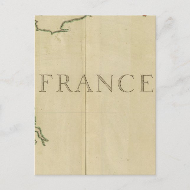 France 42 postcard (Front)