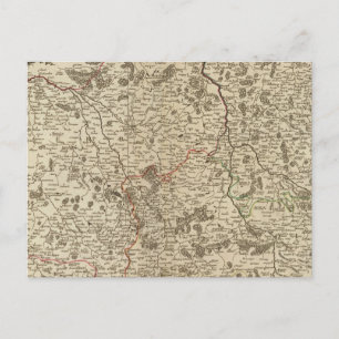 France 44 postcard