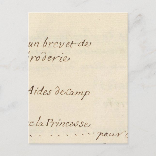 France 44 postcard (Front)