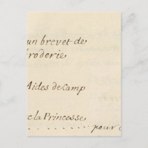 France 44 postcard
