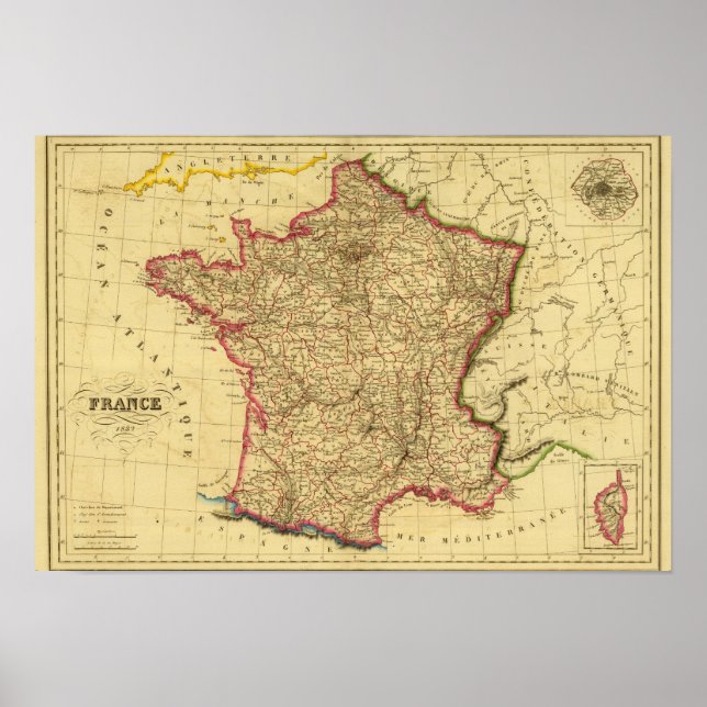 France 48 poster (Front)