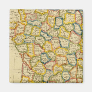 France 4 magnet