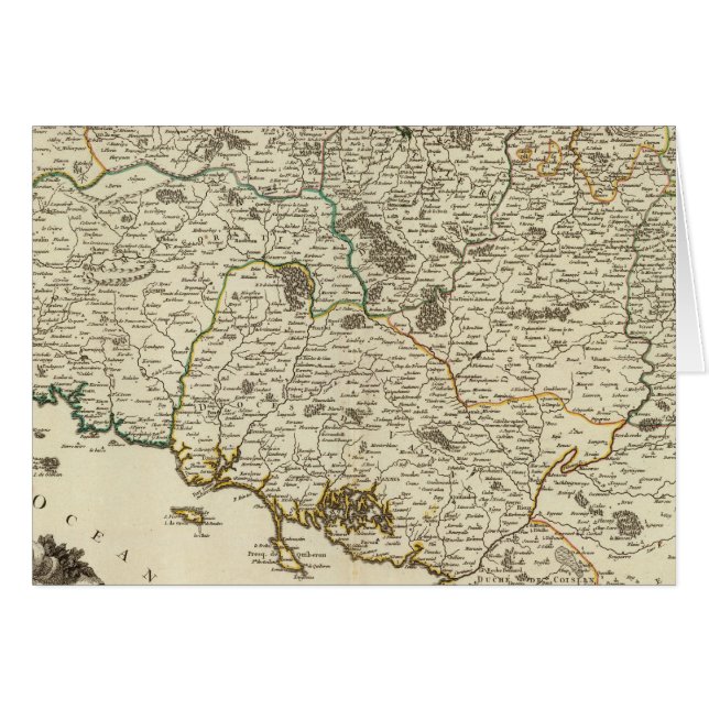 France 53 (Front Horizontal)