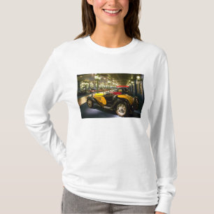 FRANCE, Alsace (Haut Rhin), Mulhouse: Musee 2 T-Shirt