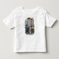 France, Arles, Provence, hotel and restaurant